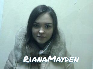 RianaMayden