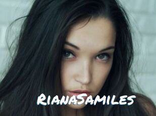 RianaSamiles