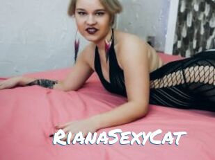 RianaSexyCat