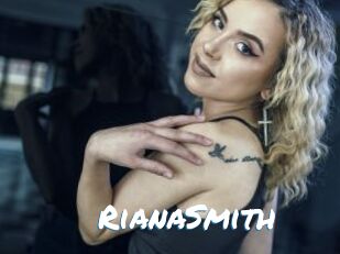 RianaSmith Max 50