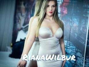 RianaWilbur
