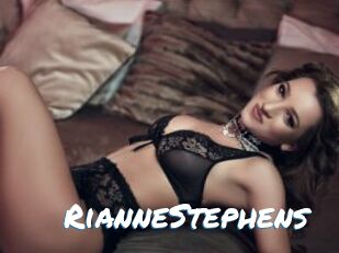 RianneStephens