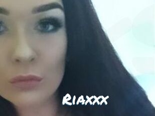Riaxxx
