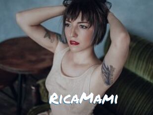 RicaMami