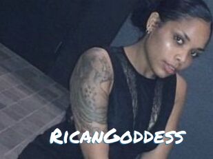 RicanGoddess