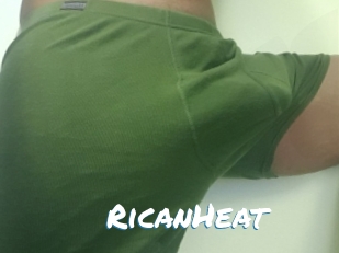 RicanHeat Max 50