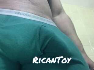 RicanToy