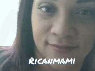 Ricanmami