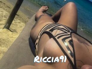 Riccia91 Max 50