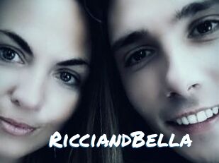 RicciandBella Max 50