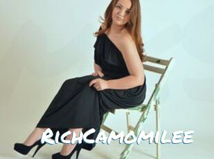 RichCamomilee
