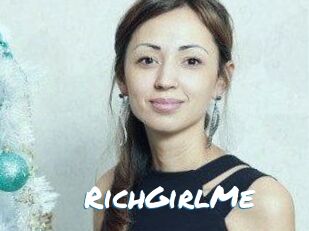 RichGirlMe