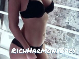 RichHarmonyBaby