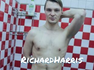 RichardHarris