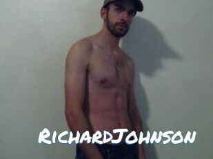 RichardJohnson