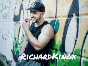 RichardKingx
