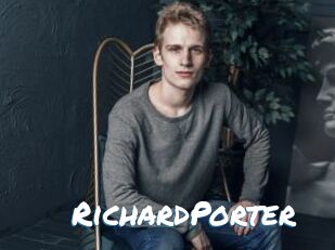 RichardPorter