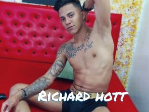 Richard_hott