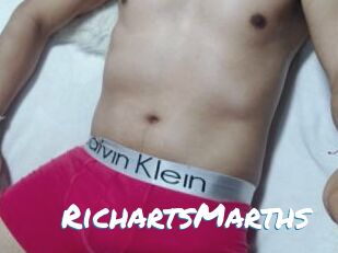RichartsMarths