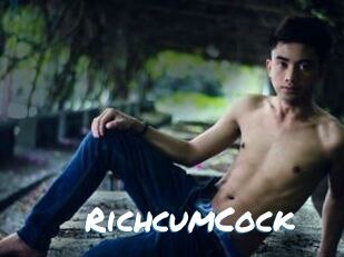 RichcumCock