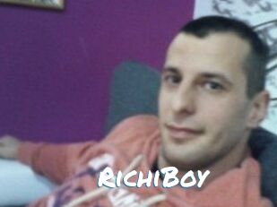 RichiBoy