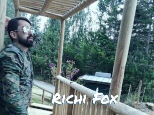 Richi_Fox Max 50