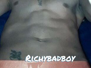 Richybadboy