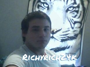 Richyrich24k