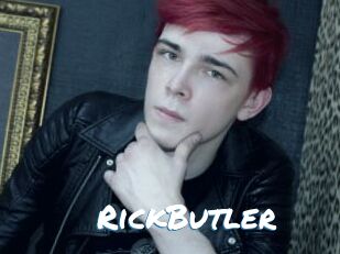 RickButler