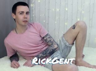 RickGent