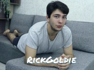 RickGoldie