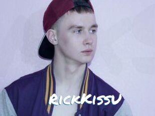 RickKissU