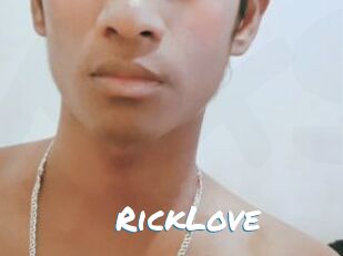 RickLove Max 50