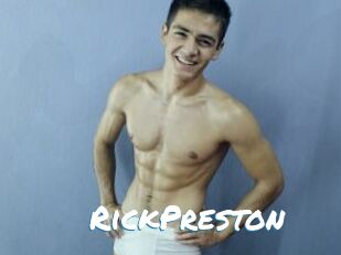 RickPreston Max 50