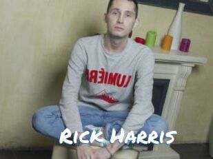Rick_Harris