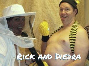 Rick_and_Diedra
