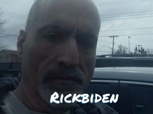 Rickbiden