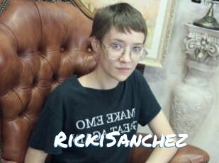 RickiSanchez