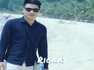 Rickky