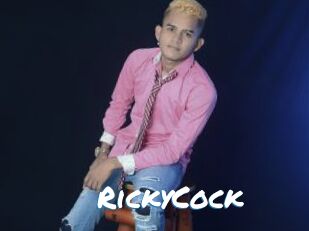 RickyCock