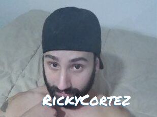 RickyCortez