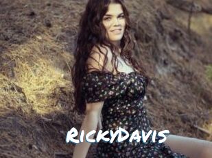 RickyDavis