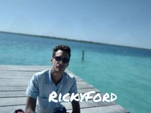 RickyFord