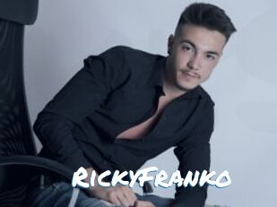 RickyFranko