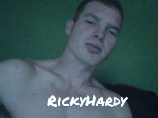 RickyHardy