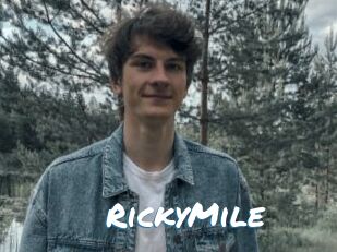 RickyMile Max 50