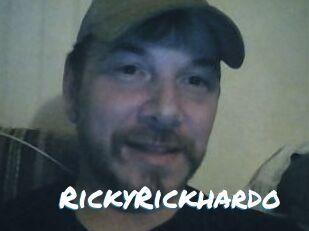 RickyRickhardo