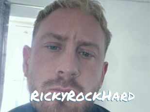 RickyRockHard