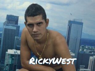 RickyWest