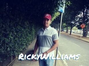 RickyWilliams